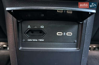 Лифтбек Skoda Superb 2020 в 