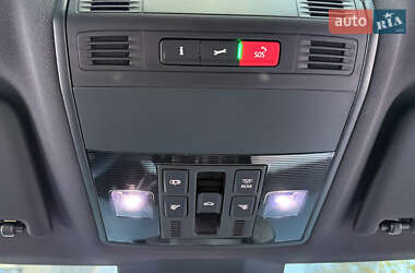 Лифтбек Skoda Superb 2020 в 