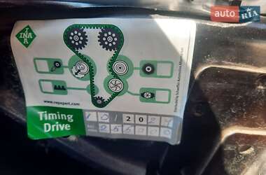 Универсал Skoda Superb 2011 в 