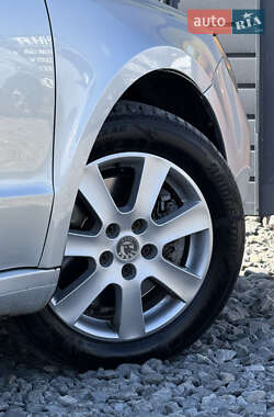 Универсал Skoda Superb 2014 в 