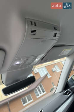 Универсал Skoda Superb 2015 в 