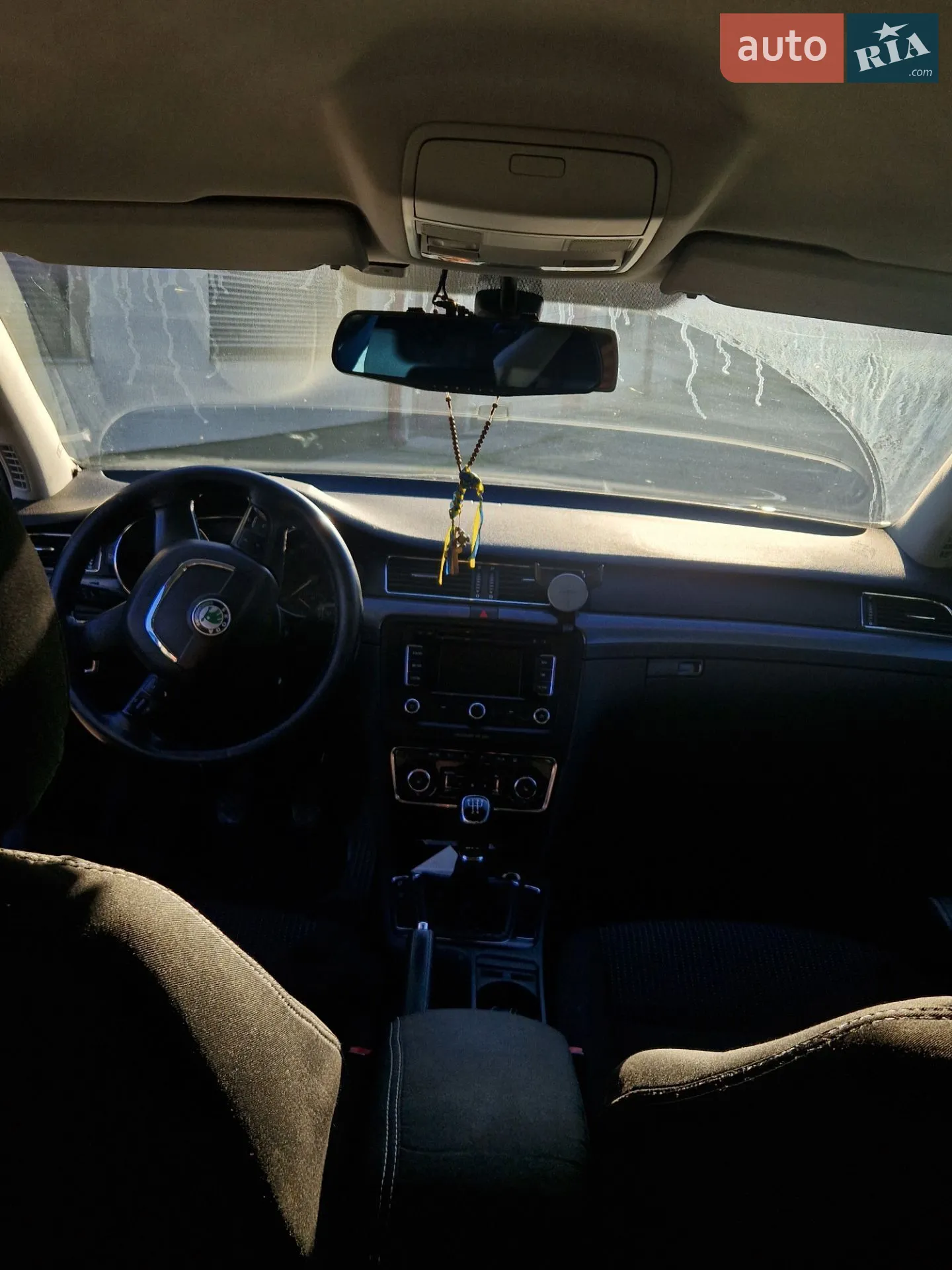 2013 Skoda Superb - мініатюра 10