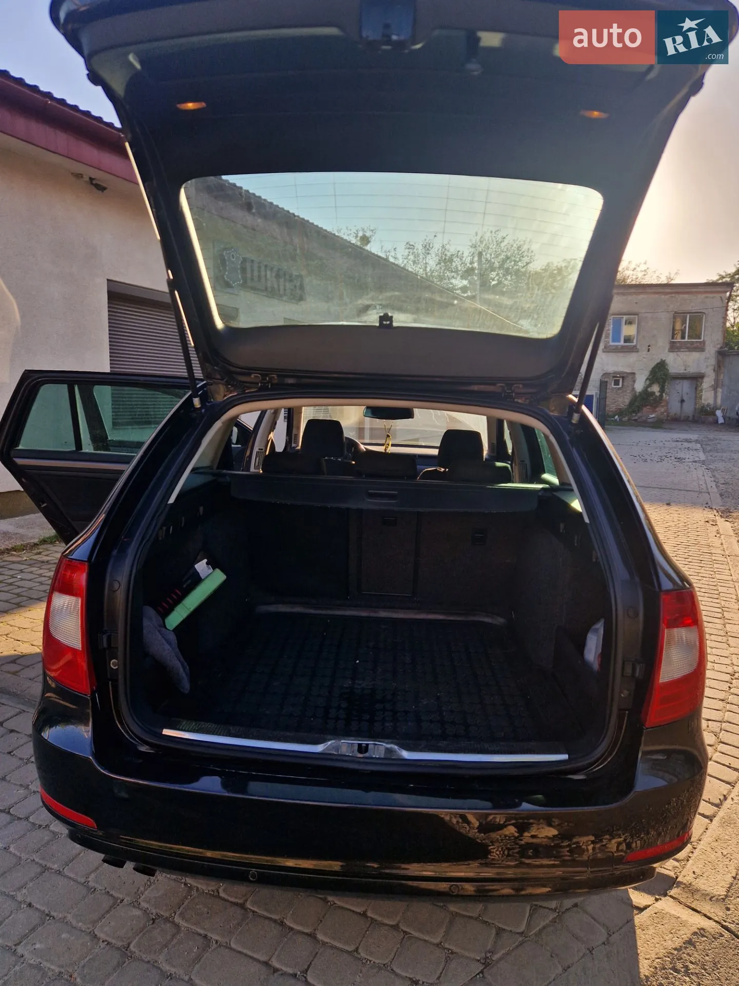2013 Skoda Superb - мініатюра 9
