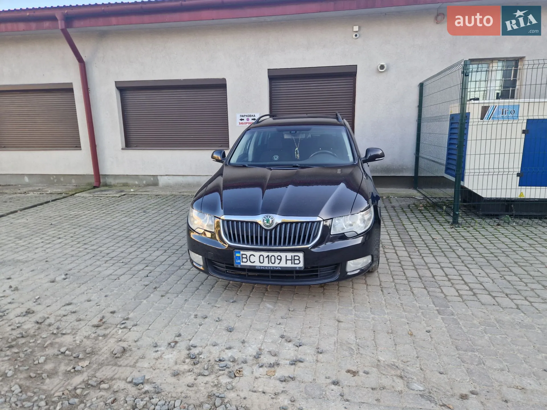 2013 Skoda Superb - мініатюра 4