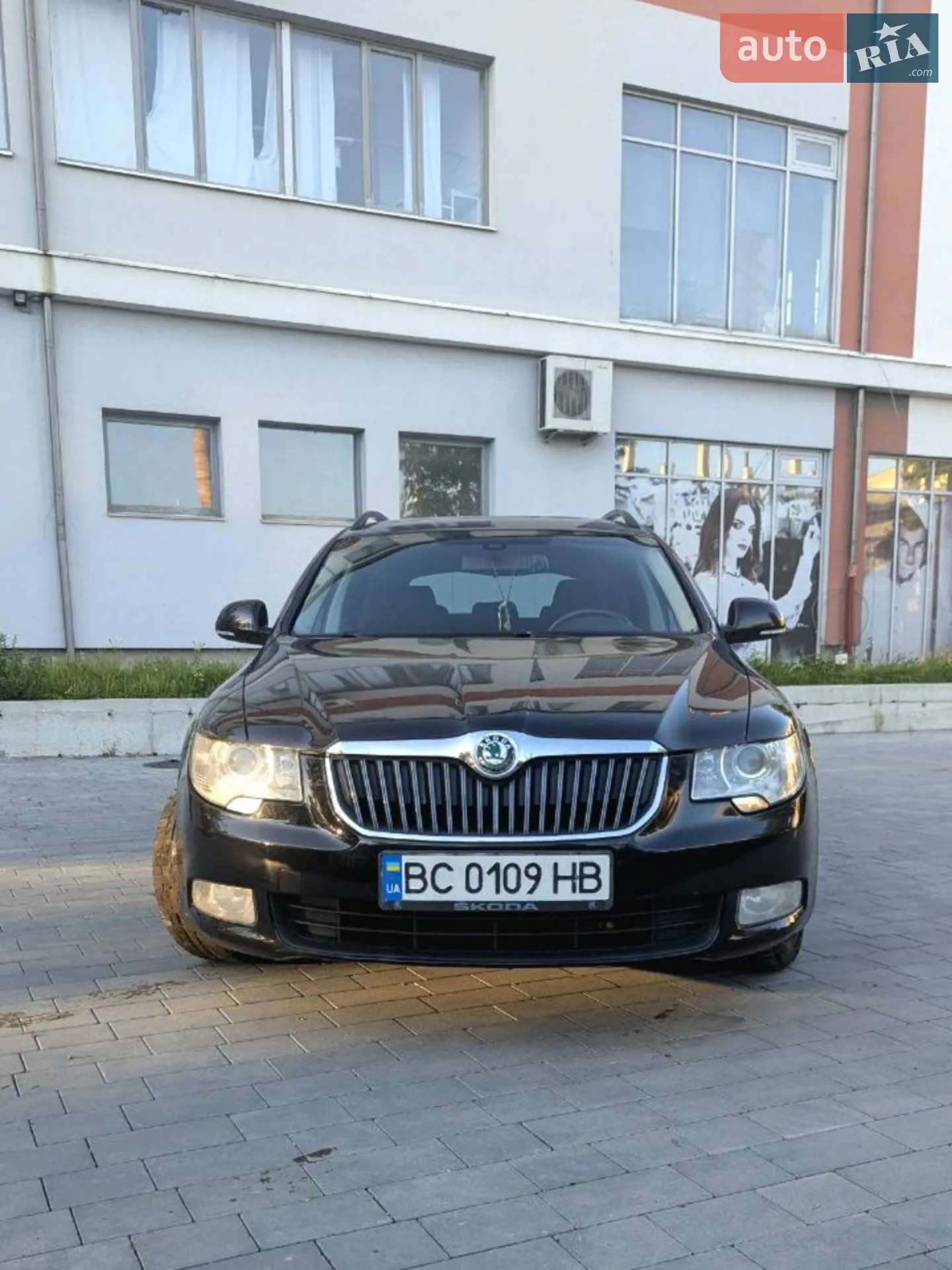 2013 Skoda Superb - мініатюра 6