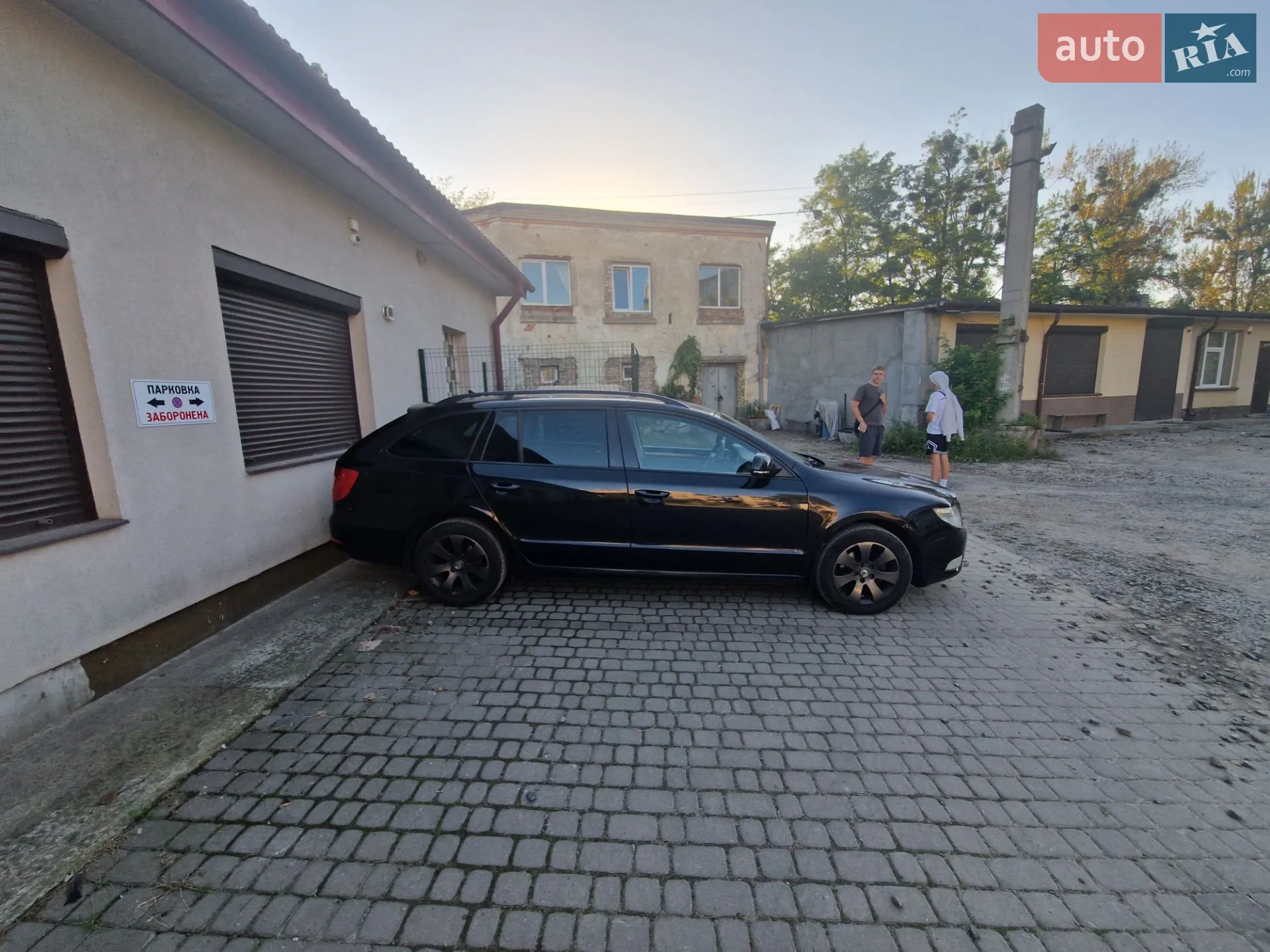 2013 Skoda Superb - мініатюра 3