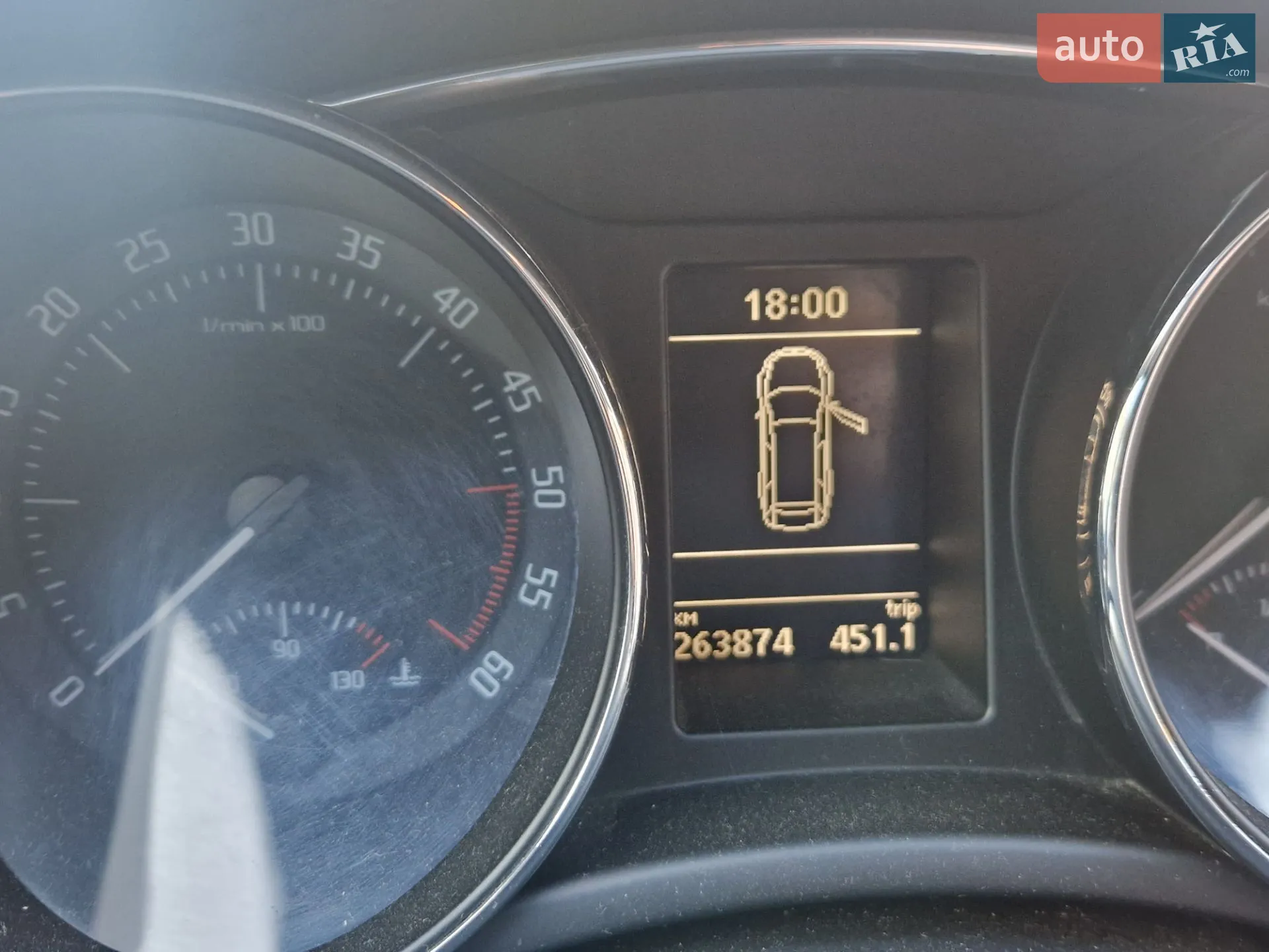 2013 Skoda Superb - мініатюра 16