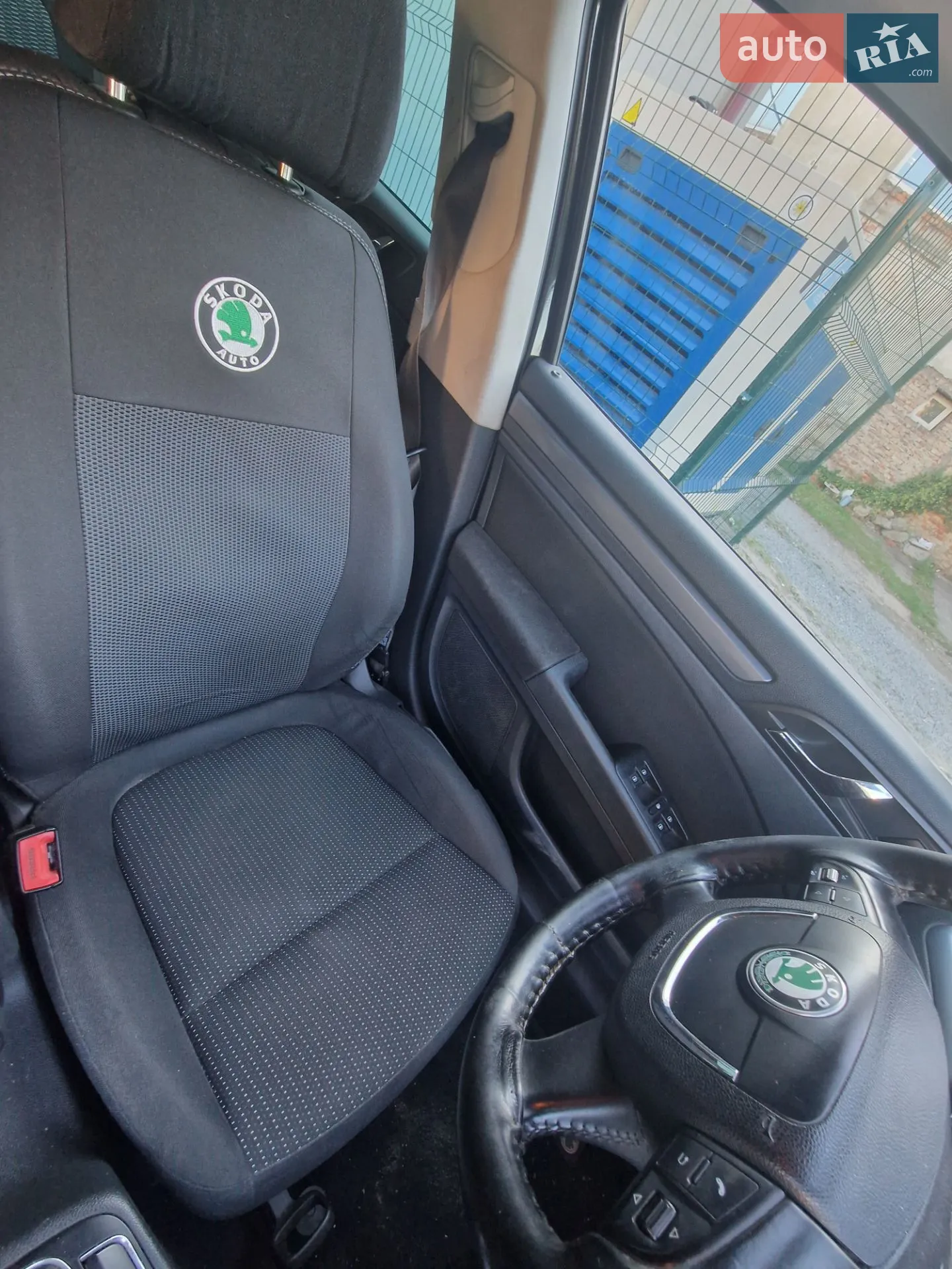 2013 Skoda Superb - мініатюра 17