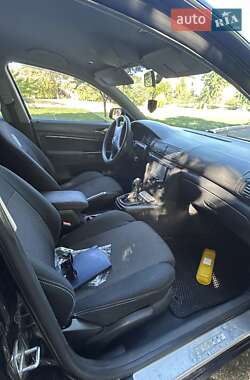 Лифтбек Skoda Superb 2004 в 