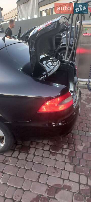 Лифтбек Skoda Superb 2009 в Ивано-Франковске фото 9 Лифтбек Skoda Superb 2009 в Ивано-Франковске