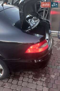 Лифтбек Skoda Superb 2009 в 