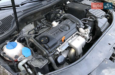Лифтбек Skoda Superb 2012 в 