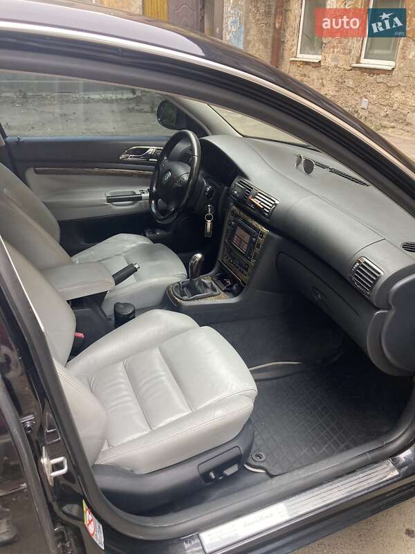 Лифтбек Skoda Superb 2007 в Бершади фото 14 Лифтбек Skoda Superb 2007 в Бершади