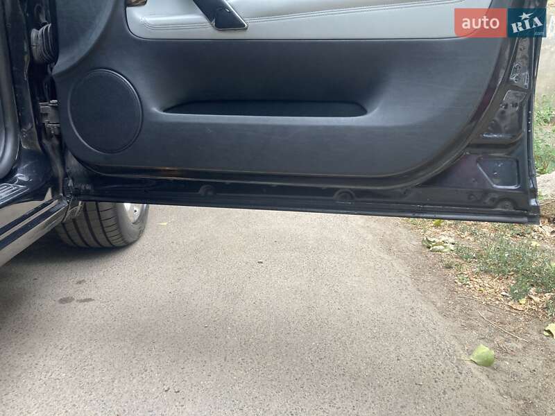 Лифтбек Skoda Superb 2007 в Бершади фото 16 Лифтбек Skoda Superb 2007 в Бершади