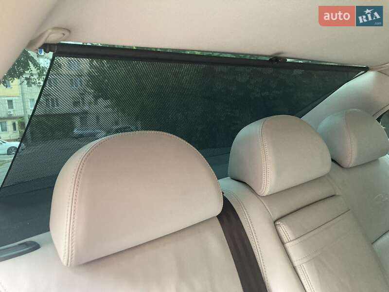 Лифтбек Skoda Superb 2007 в Бершади фото 53 Лифтбек Skoda Superb 2007 в Бершади