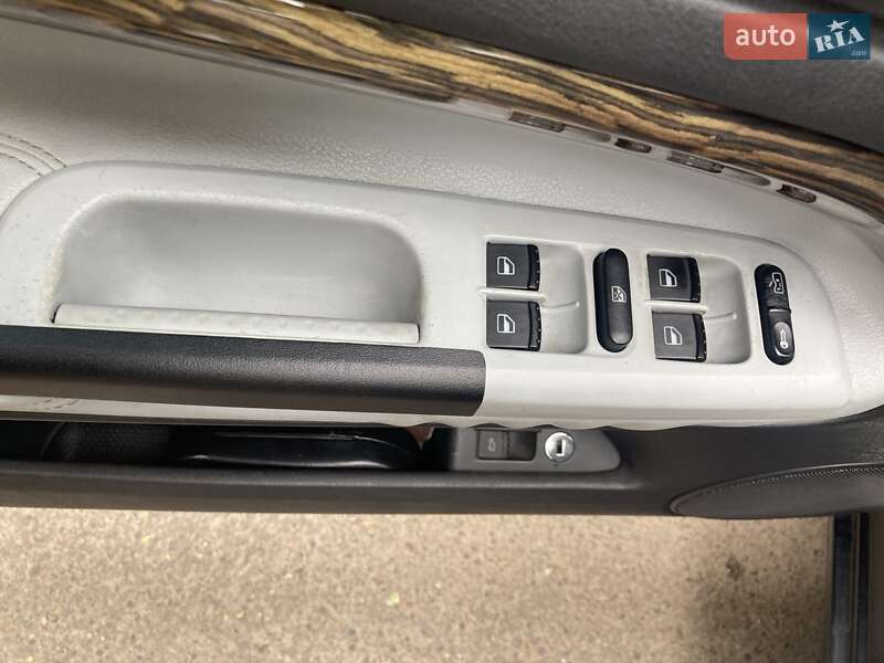 Лифтбек Skoda Superb 2007 в Бершади фото 12 Лифтбек Skoda Superb 2007 в Бершади