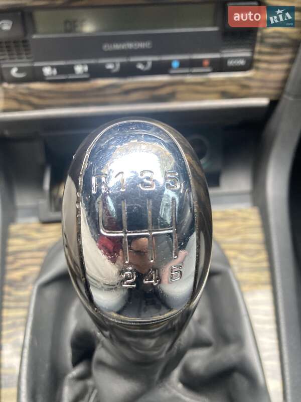 Лифтбек Skoda Superb 2007 в Бершади фото 29 Лифтбек Skoda Superb 2007 в Бершади