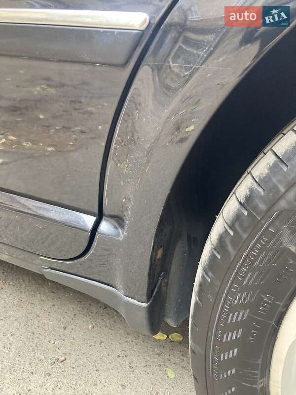 Лифтбек Skoda Superb 2007 в Бершади фото 62 Лифтбек Skoda Superb 2007 в Бершади