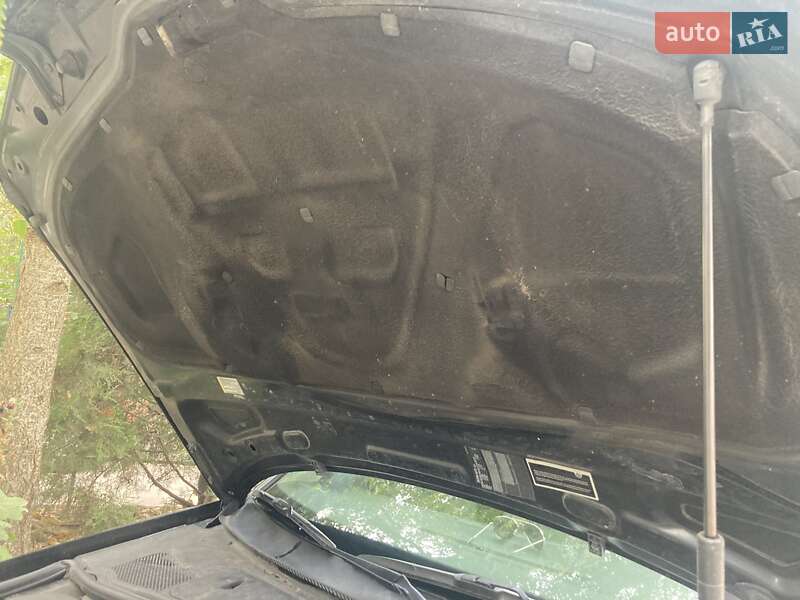 Лифтбек Skoda Superb 2007 в Бершади фото 33 Лифтбек Skoda Superb 2007 в Бершади