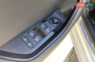 Универсал Skoda Superb 2019 в 