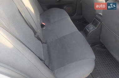 Лифтбек Skoda Superb 2004 в 