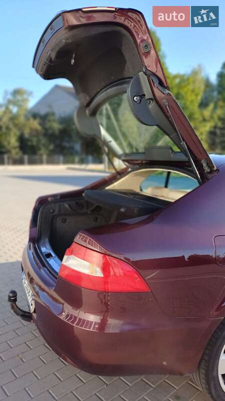 Лифтбек Skoda Superb 2009 в Бершади