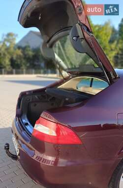 Лифтбек Skoda Superb 2009 в 