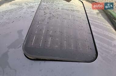 Лифтбек Skoda Superb 2005 в 