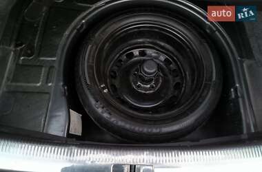 Лифтбек Skoda Superb 2005 в 