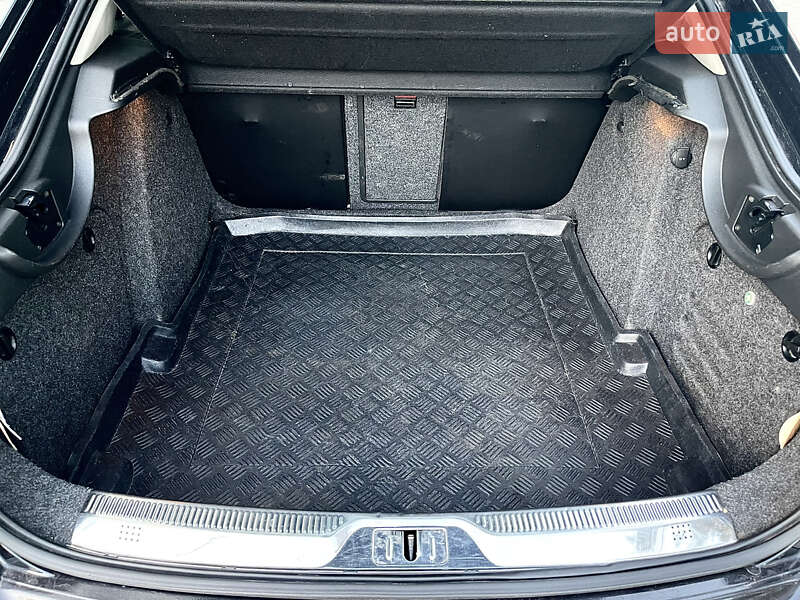 Лифтбек Skoda Superb 2010 в Киеве