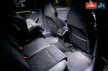 Универсал Skoda Superb 2018 в 