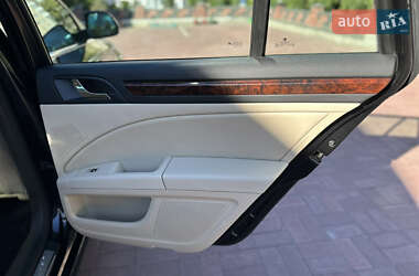 Универсал Skoda Superb 2012 в 