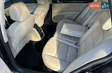 Универсал Skoda Superb 2012 в 
