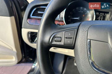 Универсал Skoda Superb 2012 в 