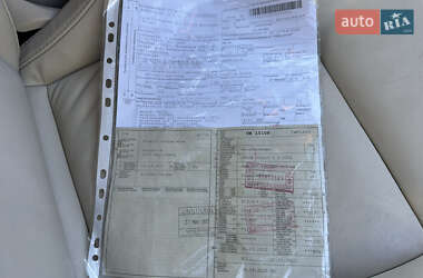 Универсал Skoda Superb 2012 в 