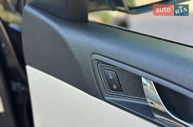 Универсал Skoda Superb 2012 в 