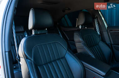 Лифтбек Skoda Superb 2020 в 