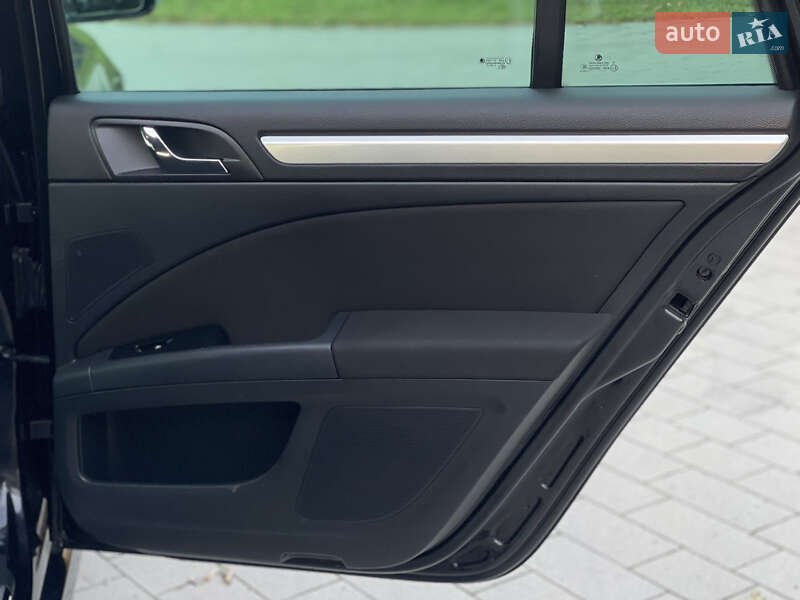 Универсал Skoda Superb 2014 в Ковеле