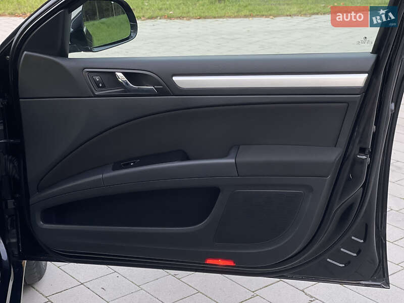 Универсал Skoda Superb 2014 в Ковеле
