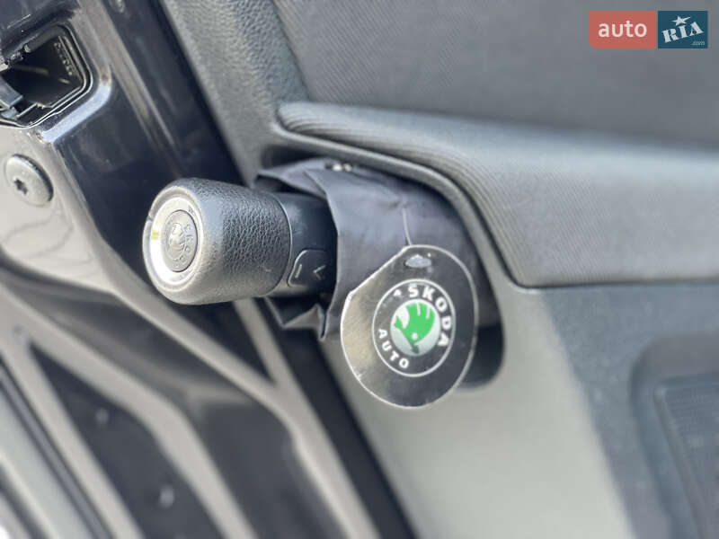 Универсал Skoda Superb 2014 в Ковеле