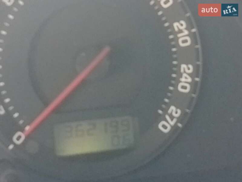 Лифтбек Skoda Superb 2005 в Белой Церкви