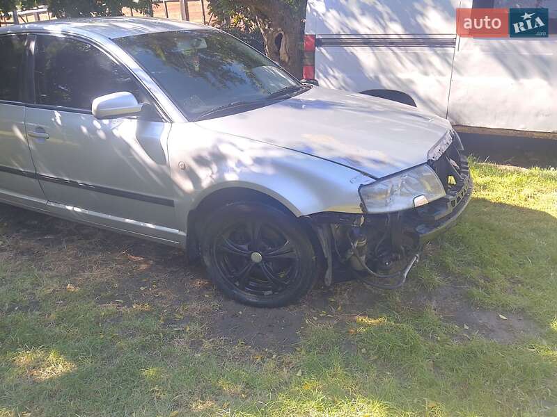 Лифтбек Skoda Superb 2005 в Белой Церкви
