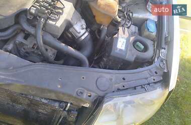Лифтбек Skoda Superb 2005 в 