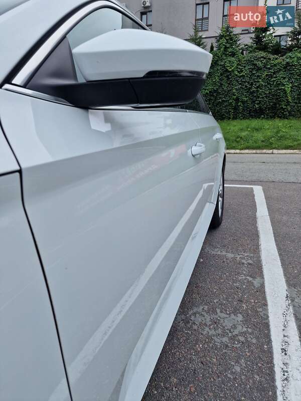 Универсал Skoda Superb 2017 в Львове фото 11 Универсал Skoda Superb 2017 в Львове