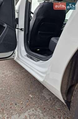 Универсал Skoda Superb 2017 в 