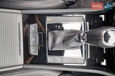 Универсал Skoda Superb 2017 в 