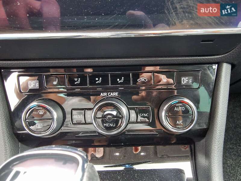 Универсал Skoda Superb 2017 в Львове фото 68 Универсал Skoda Superb 2017 в Львове