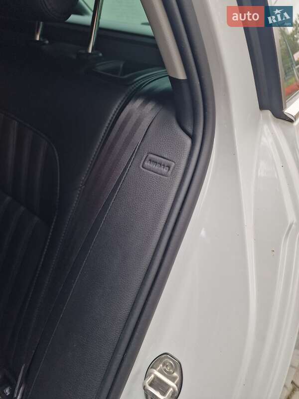 Универсал Skoda Superb 2017 в Львове фото 81 Универсал Skoda Superb 2017 в Львове