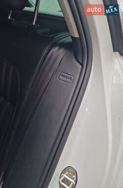 Универсал Skoda Superb 2017 в 