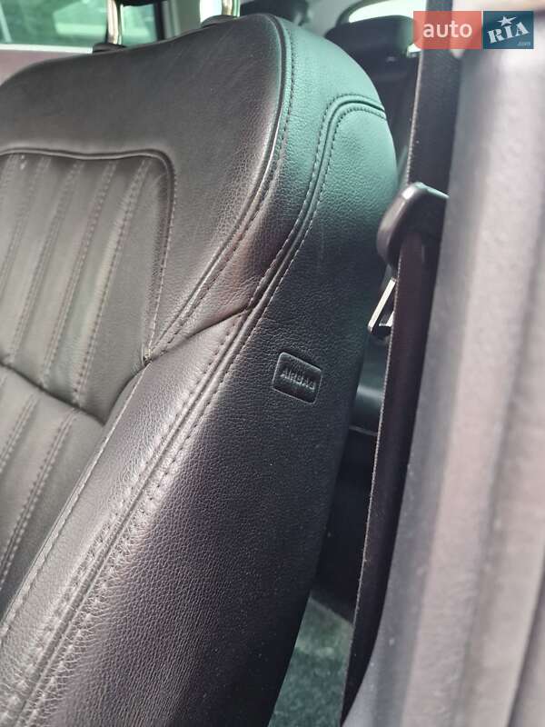 Универсал Skoda Superb 2017 в Львове фото 83 Универсал Skoda Superb 2017 в Львове